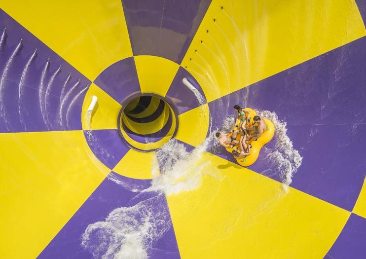 Wet 'n’ Wild Water Park